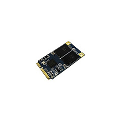 Total Micro Technologies 128gb Msata Solid State Drive (Z50162128005TM)