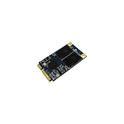 Total Micro Technologies 128gb Msata Solid State Drive (Z50162128005TM)