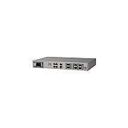 Cisco Ncs 520 - 4xge + 4x10ge, Commercia (N5204G4ZA)