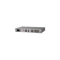 Cisco Ncs 520 - 4xge + 4x10ge, Commercia (N5204G4ZA)