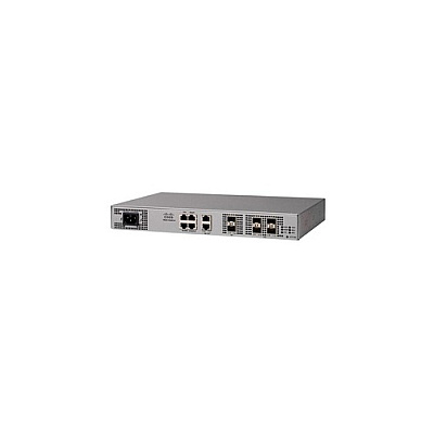 Cisco Ncs 520 - 4xge + 4x10ge, Commercia (N5204G4ZA)