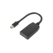 Lenovo Mini Dp To Hdmi Adapter (4X90Q93976)