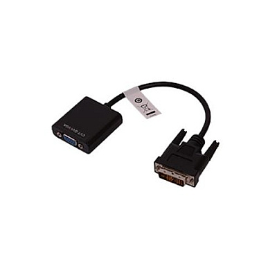 Lenovo Thinksystem Vga To Dvi Cable (4X97A11108)