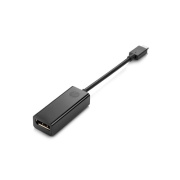HP Usb-c To Displayport Adapter (4SH08AA)