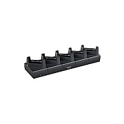Panasonic 5-bay Charge Only Cradle For Fz-t1 (FZVCH5T1AAM)