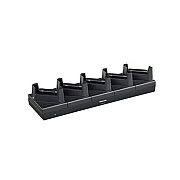 Panasonic 5-bay Cradle For Fz-t1 (FZVEH5T1AAM)