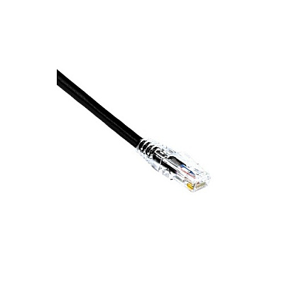 Weltron 3ft Cat6 Cb Pc Pack 10 (90C6CBBK003B)