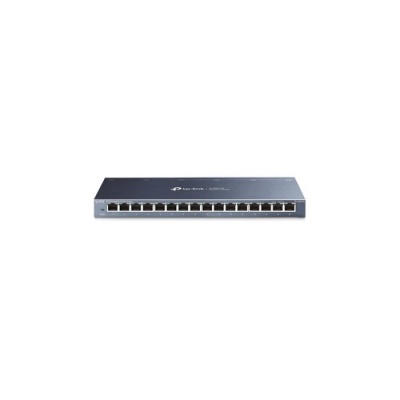 TP-Link 16-port Gigabit Desktop Switch (TL-SG116)
