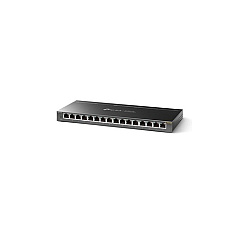 TP-Link 16-port Gigabit Unmanaged Pro Switch (TLSG116E)