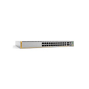 Allied Telesis 28-port 100/1000x Sfp L3 Switch, 1 (ATX22028GS10)