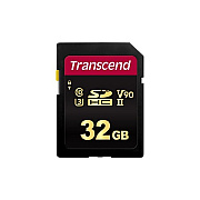 Transcend 32gb Sdhc Class3 Uhs-ii Card (TS32GSDC700S)