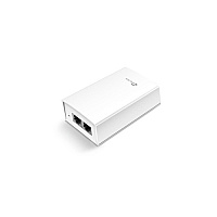 TP-Link 48v 24w Passive Poe Adapter (TLPOE4824G)