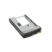 Supermicro Computer Tool-less Black Gen-5 3.5-to-2.5 Nvme (220001380B)