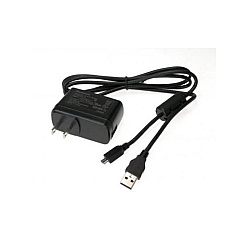 Panasonic Usb Charger For Fz-t1 (FZAAE184EM)
