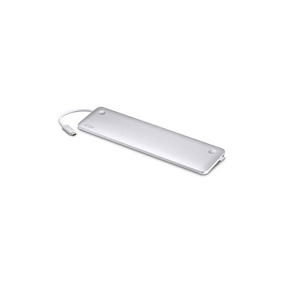 Aten Usb-c Multiport Dock (UH3234)