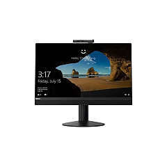 Lenovo Desktop Tc M920z I58500v 4g 500 W10p (10S60025US)