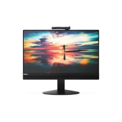 Lenovo Desktop Tc M820z I7_8700 8g 256 W10p (10SC0011US)