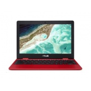 Asus 11.6 Inch Chromebook (C223NA-DH02-RD)