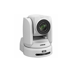Sony 4khd Ptz Camera In White 12x 18x (BRCX1000/WPW)