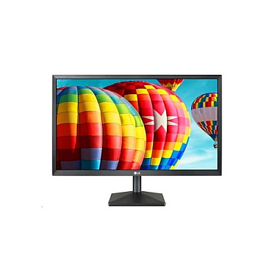 LG 27in Led Lcd 1920x1080 16:9 Ips (27BK430HB)