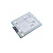 Panasonic Mil-461f Version Of Standard Battery (FZVZSU89A2U)