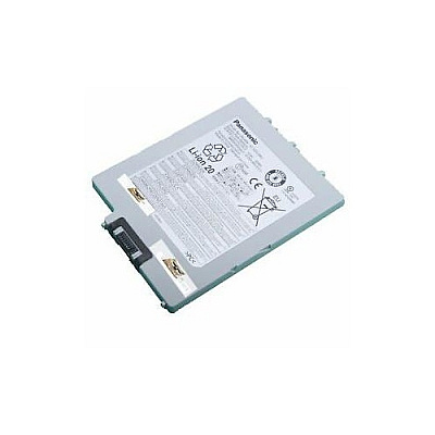 Panasonic Mil-461f Version Of Standard Battery (FZVZSU89A2U)