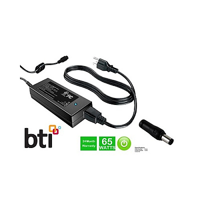 Battery Slim Desktop Ac Adpt Black For Dell (492BBOUBTI)
