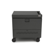 Bretford Cube Toploader 40, Ck (TVTL40PAC-CK)