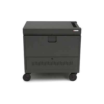 Bretford Cube Toploader 40, Ck (TVTL40PACCK)