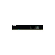 Black Box Secure Kvm Switch,niap 3.0 Certified-16-port,single-monitor,dvi-i,ps2,usb,audio,cac,gsa,taa If Outside Tape Is Not Broken (SS16PSHDVIUCAC)