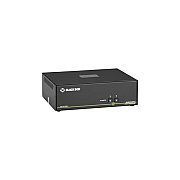 Black Box Secure Kvm Switch, Niap 3.0 Certified - 2-port, Single-monitor, Hdmi 4k60, Usb, Audio, Gsa, Taa If Outside Tape Is Not Broken (SS2PSHHDMIU)