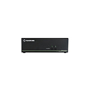 Black Box Secure Kvm Switch, Niap 3.0 Certified-2-port, Single-monitor, Hdmi 4k60, Usb, Audio, Cac, Gsa, Taa If Outside Tape Not Broken (SS2PSHHDMIUCAC)