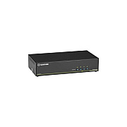 Black Box Secure Kvm Switch, Niap 3.0 Certified - 4-port, Dual-monitor, Hdmi 4k60, Usb, Audio , Gsa, Taa If Outside Tape Is Not Broken (SS4PDHHDMIU)