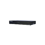 Black Box Secure Kvm Multiviewer, Niap 3.0 Certified - 4-port, Dvi-i, Audio, Usb, Cac, Gsa, Taa If Outside Tape Is Not Broken (SS4PSHDVIUCACP)