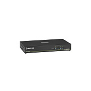 Black Box Secure Kvm Switch, Niap 3.0 Certified-4-port, Single-monitor, Hdmi 4k60 Usb, Audio, Cac, Gsa, Taa If Outside Tape Not Broken (SS4PSHHDMIUCAC)