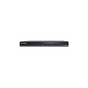 Black Box Secure Kvm Switch,niap 3.0 Certified-8-port,dual-monitor,dvi-i,ps2,usb Hid,audio,cac,gsa,taa If Outside Tape Is Not Broken (SS8PDHDVIUCAC)