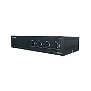 Black Box Secure Kvm Matrix Switch, Niap 3.0 Certified-4 Users X 8 Sources, Dvi-i, Usb, Audio, Cac, Gsa, Taa If Outside Tape Not Broken (SS8PDVI8X4UCAC)
