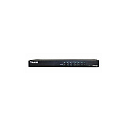 Black Box Secure Km Switch, Niap 3.0 Certified - 8-port, Usb, Audio, Cac, Gsa, Taa If Outside Tape Is Not Broken (SS8PKMUCAC)