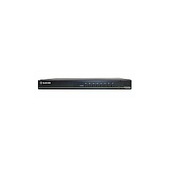 Black Box Secure Kvm Switch, Niap 3.0 Certified-8-port, Single-monitor, Displayport 4k30, Usb, Audio,gsa,taa If Outside Tape Not Broken (SS8PSHDPU)