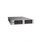 Cisco Ucs Chassis 24 Sff Hdd/ssd (UCSC-C4200-SFF=)