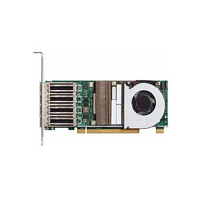 Cisco Ucs Vic 1455 Quad Port 10/25g Sfp2 (UCSCPCIEC25Q04)