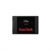 Sandisk Sanddisk Ultra Sata Ssd 500gb (SDSSDH3-500G-G25)
