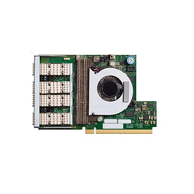 Cisco Ucs Vic 1457 Quad Port 10/25g (UCSCMLOMC25Q04)