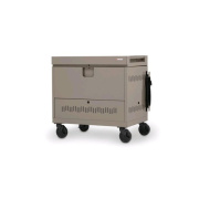 Bretford Cube Toploader 40, Ch (TVTL40PACCH)