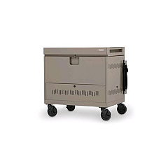 Bretford Cube Toploader 40, Ch (TVTL40PACCH)