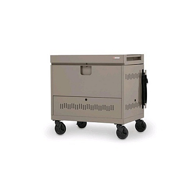 Bretford Cube Toploader 40, Ch (TVTL40PACCH)