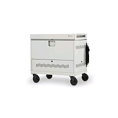 Bretford Cube Toploader 40, Ct (TVTL40PACCT)