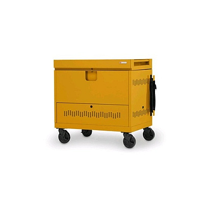 Bretford Cube Toploader 40, Mus (TVTL40PACMUS)