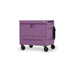 Bretford Cube Toploader 40, Orc (TVTL40PACORC)