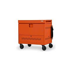 Bretford Cube Toploader 40, Tag (TVTL40PACTAG)